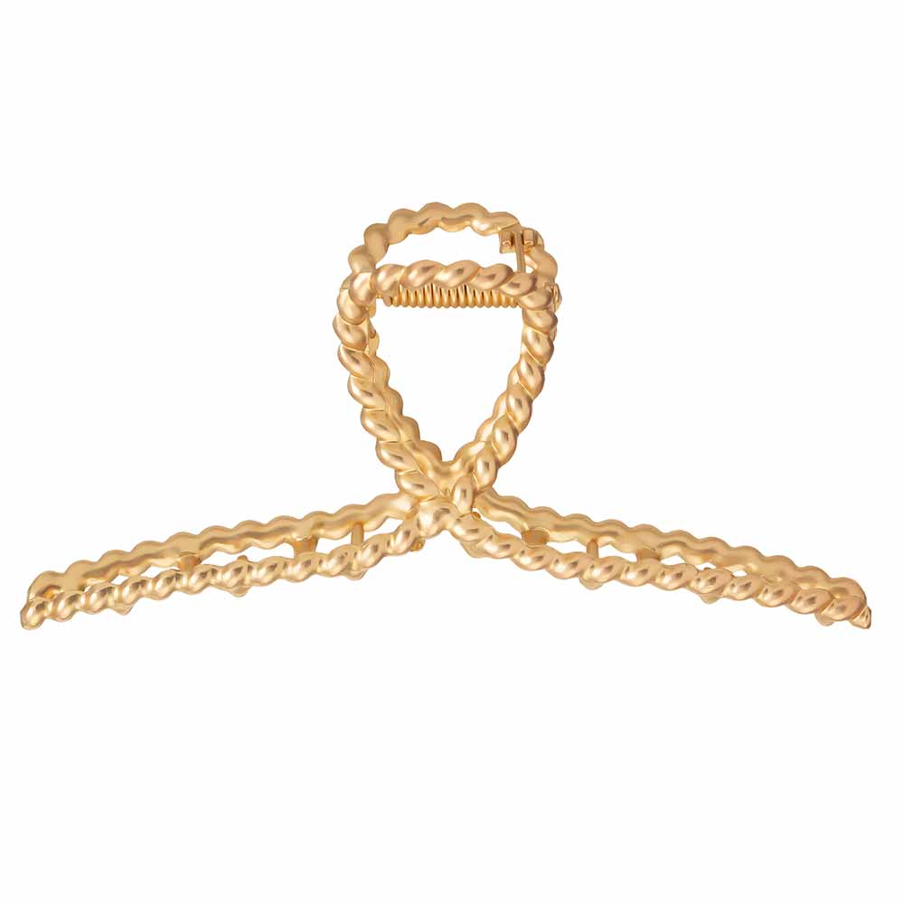 Prendedor de Cabelo Gold ProArt